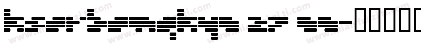 KSORBOMQKY0 27 00字体转换